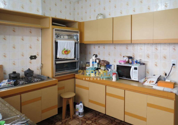 Imagem Casa com 4 Quartos à Venda, 624 m² em Osvaldo Cruz - São Caetano Do Sul