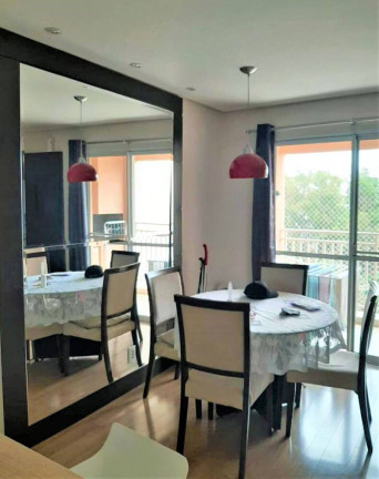 Imagem Apartamento com 3 Quartos à Venda, 76 m² em Parque Prado - Campinas Imagem Apartamento com 3 Quartos à Venda, 76 m² em Parque Prado - Campinas