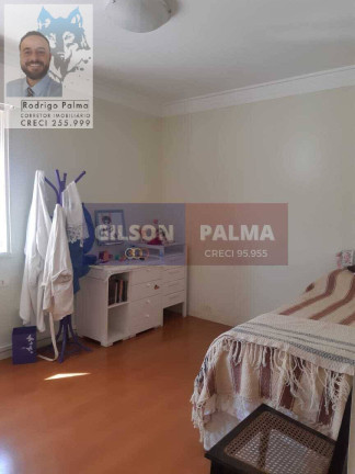 Imagem Apartamento com 3 Quartos à Venda, 160 m² em Jardim Nova América - São José Dos Campos