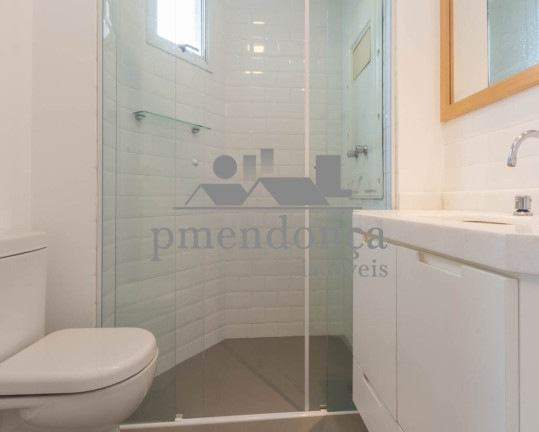 Imagem Apartamento com 3 Quartos à Venda, 101 m² em Alto De Pinheiros - São Paulo