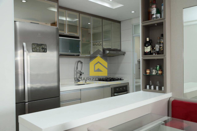 Imagem Apartamento com 2 Quartos à Venda, 56 m² em Centro - São Bernardo Do Campo Imagem Apartamento com 2 Quartos à Venda, 56 m² em Centro - São Bernardo Do Campo