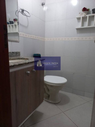 Imagem Casa de Condomínio com 2 Quartos à Venda, 110 m² em Parque Burle - Cabo Frio Imagem Casa de Condomínio com 2 Quartos à Venda, 110 m² em Parque Burle - Cabo Frio