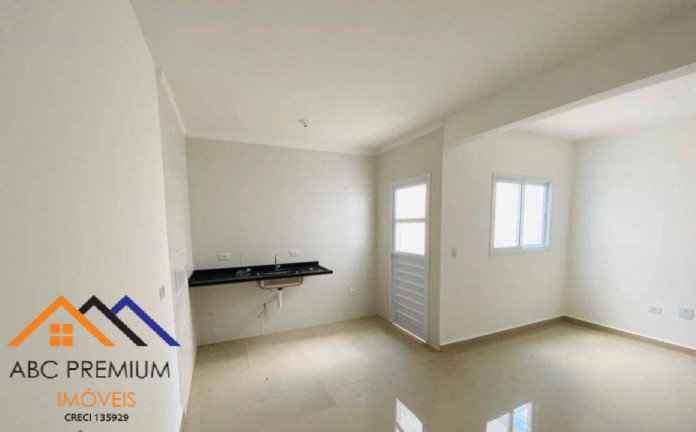 Imagem Apartamento com 3 Quartos à Venda, 70 m² em Vila Humaitá - Santo André Imagem Apartamento com 3 Quartos à Venda, 70 m² em Vila Humaitá - Santo André