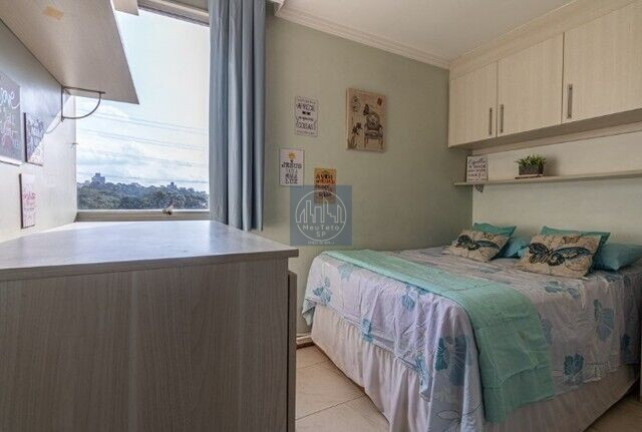 Imagem Apartamento com 2 Quartos à Venda, 50 m² em Jaguaré - São Paulo Imagem Apartamento com 2 Quartos à Venda, 50 m² em Jaguaré - São Paulo