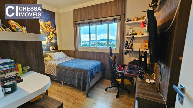 Imagem Apartamento com 3 Quartos à Venda, 219 m² em São João - Itajaí Imagem Apartamento com 3 Quartos à Venda, 219 m² em São João - Itajaí