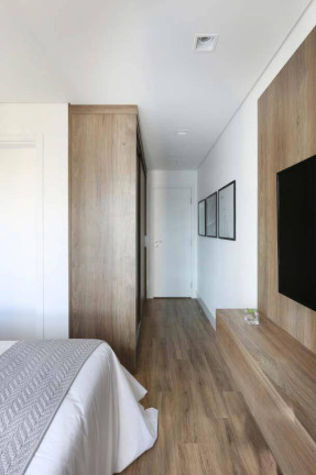 Imagem Apartamento com 1 Quarto para Alugar, 70 m² em Cidade Monções - São Paulo Imagem Apartamento com 1 Quarto para Alugar, 70 m² em Cidade Monções - São Paulo