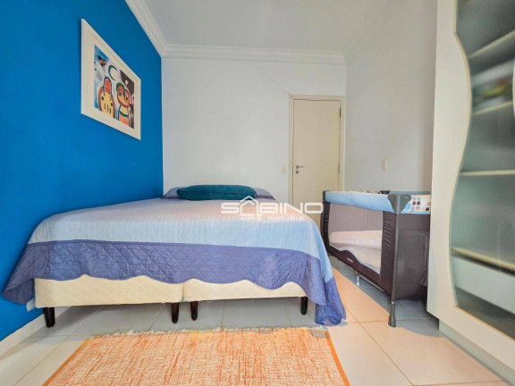 Imagem Apartamento com 3 Quartos à Venda, 102 m² em Riviera De São Lourenço - Bertioga