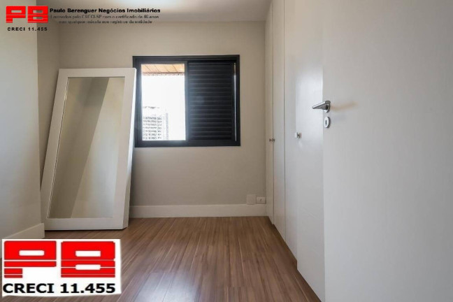 Imagem Apartamento com 4 Quartos à Venda, 100 m² em Jardim Das Acácias - São Paulo Imagem Apartamento com 4 Quartos à Venda, 100 m² em Jardim Das Acácias - São Paulo