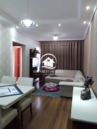 Imagem Apartamento com 2 Quartos à Venda, 66 m² em Vila Natal - Mogi Das Cruzes Imagem Apartamento com 2 Quartos à Venda, 66 m² em Vila Natal - Mogi Das Cruzes