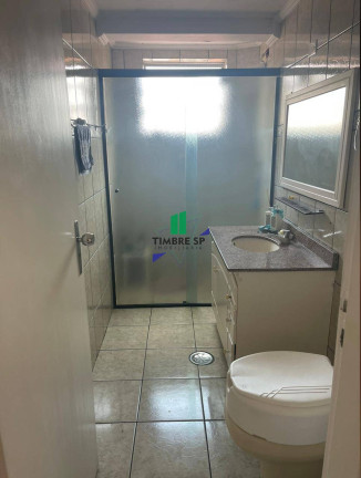 Imagem Apartamento com 2 Quartos à Venda,  em água Fria - São Paulo