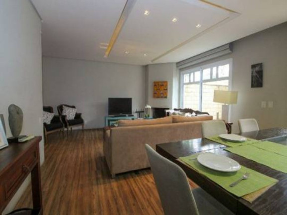 Imagem Sobrado com 3 Quartos à Venda, 257 m² em Jardim Carvalho - Porto Alegre