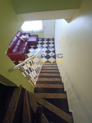 Imagem Casa com 2 Quartos à Venda, 89 m² em Vila São Silvestre - São Paulo Imagem Casa com 2 Quartos à Venda, 89 m² em Vila São Silvestre - São Paulo