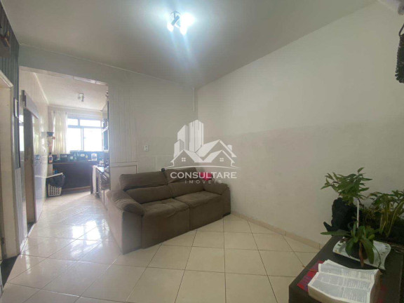 Imagem Apartamento com 2 Quartos à Venda, 56 m² em Tupi - Praia Grande Imagem Apartamento com 2 Quartos à Venda, 56 m² em Tupi - Praia Grande
