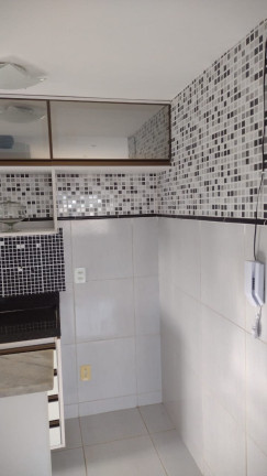 Apartamento com 2 Quartos à Venda, 55 m² em Nossa Senhora Da Conceição - Paulista
