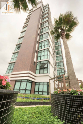 Apartamento com 4 Quartos à Venda, 251 m² em Bom Jesus - São José Dos Pinhais
