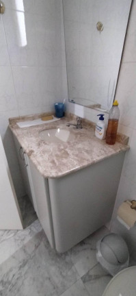 Apartamento com 2 Quartos à Venda, 80 m² em Enseada - Guarujá
