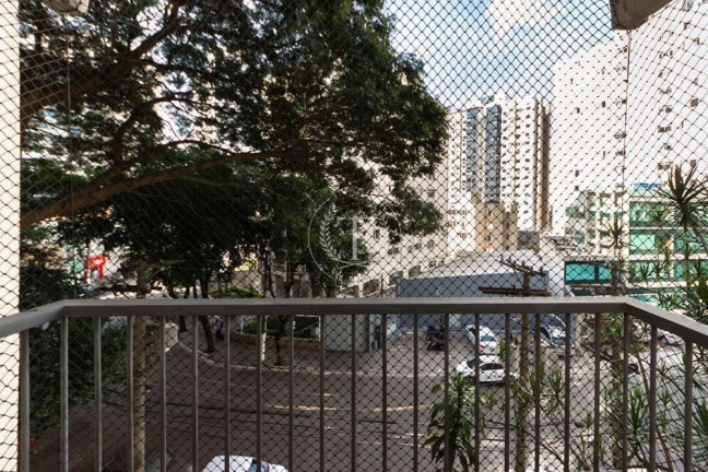 Imagem Apartamento com 3 Quartos à Venda, 76 m² em Saúde - São Paulo