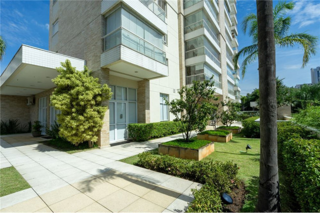 Imagem Apartamento com 4 Quartos à Venda, 162 m² em Lapa - São Paulo