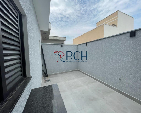 Imagem Casa com 3 Quartos à Venda, 118 m² em Cajuru Do Sul - Sorocaba