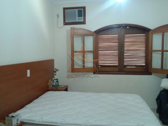 Imagem Casa com 3 Quartos à Venda, 300 m² em City Ribeirão - Ribeirão Preto