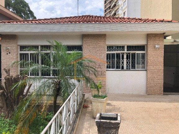 Imóvel com 9 Quartos à Venda, 442 m² em água Fria - São Paulo