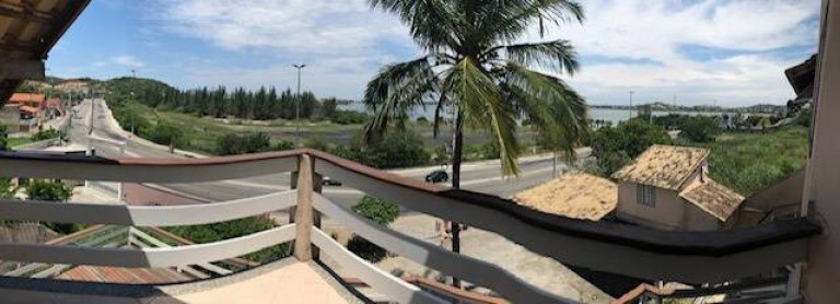 Imagem Casa com 3 Quartos à Venda, 307 m² em Porto Do Carro - Cabo Frio Imagem Casa com 3 Quartos à Venda, 307 m² em Porto Do Carro - Cabo Frio