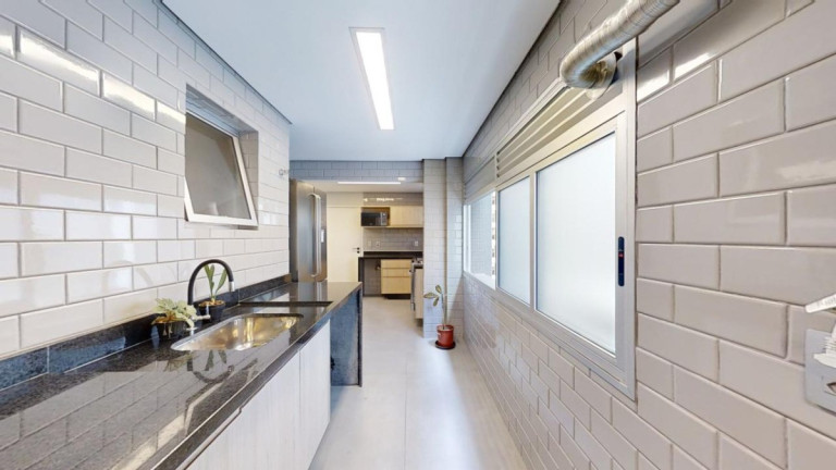 Imagem Apartamento com 2 Quartos à Venda, 115 m² em Itaim Bibi - São Paulo