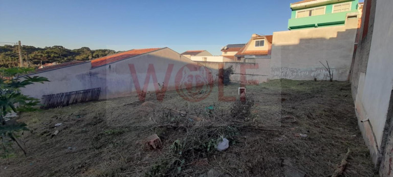 Imagem Terreno à Venda, 140 m² em Loteamento Marinoni - Almirante Tamandaré