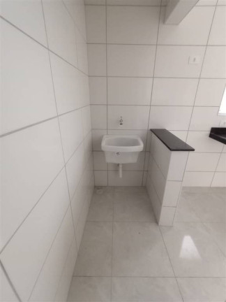 Imagem Casa com 2 Quartos à Venda, 53 m² em Tupi - Praia Grande