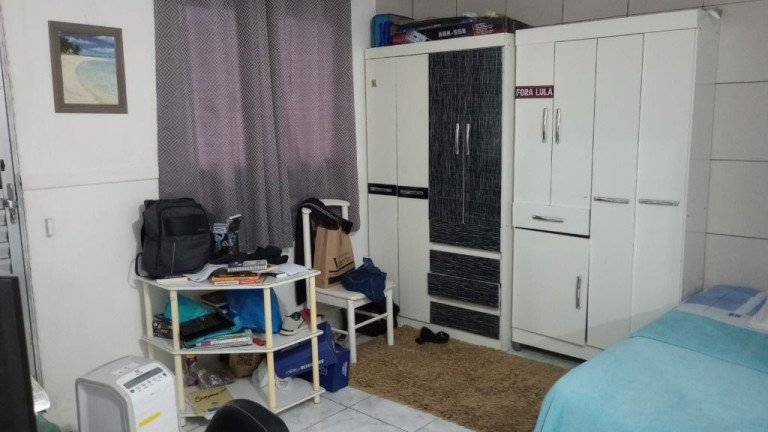 Imagem Sobrado com 2 Quartos à Venda, 150 m² em Jardim Quaresmeira Ii - Suzano Imagem Sobrado com 2 Quartos à Venda, 150 m² em Jardim Quaresmeira Ii - Suzano