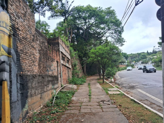 Imagem Terreno à Venda, 506 m² em Pacaembu - São Paulo Imagem Terreno à Venda, 506 m² em Pacaembu - São Paulo