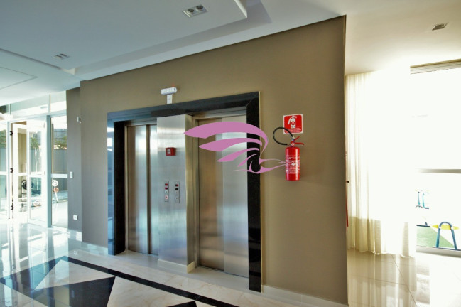 Imagem Imóvel com 3 Quartos à Venda, 51 m² em Boa Vista - Curitiba
