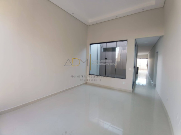 Imagem Casa com 3 Quartos à Venda, 151 m² em Jardim Cambuí - Botucatu