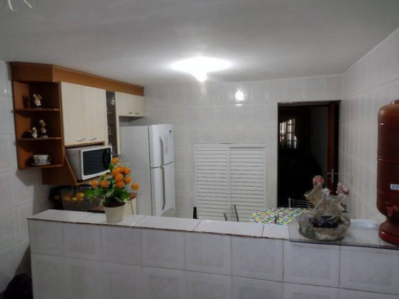 Imagem Casa com 2 Quartos à Venda, 96 m² em Vila De Vito - Jundiaí