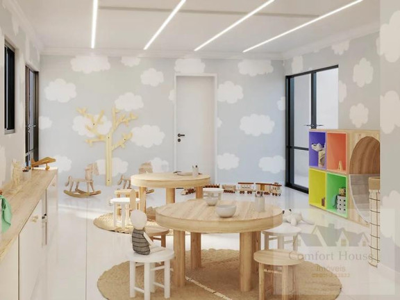 Imagem Casa com 2 Quartos à Venda, 42 m² em Campanário - Diadema