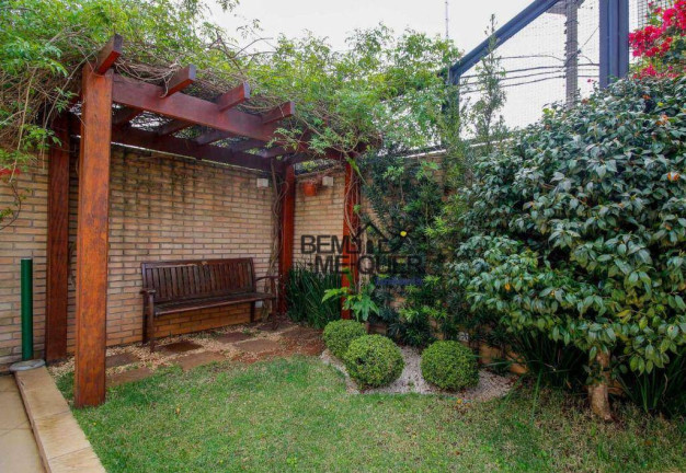 Imagem Apartamento com 3 Quartos à Venda, 88 m² em Parque São Domingos - São Paulo