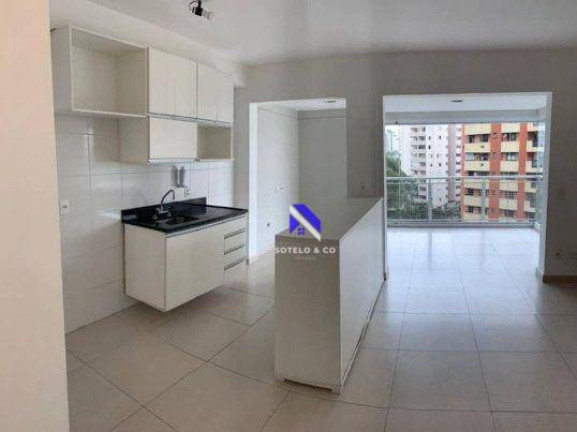 Imagem Apartamento com 2 Quartos à Venda, 79 m² em Vila Andrade - São Paulo Imagem Apartamento com 2 Quartos à Venda, 79 m² em Vila Andrade - São Paulo