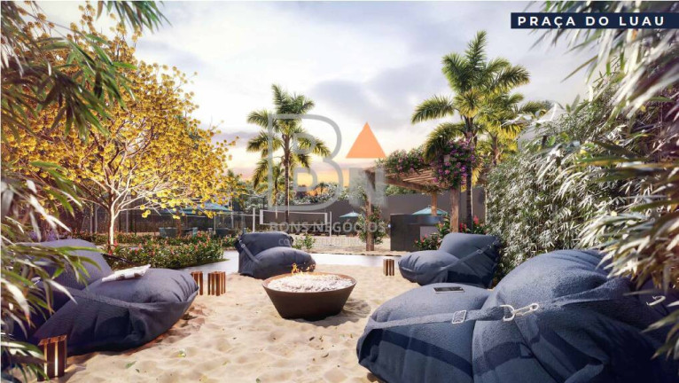 Imagem Apartamento com 2 Quartos à Venda, 37 m² em Jardim Residencial Martinez - Sorocaba Imagem Apartamento com 2 Quartos à Venda, 37 m² em Jardim Residencial Martinez - Sorocaba
