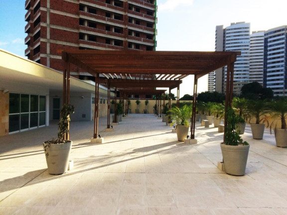 Imagem Apartamento com 3 Quartos à Venda, 70 m² em Parque Iracema - Fortaleza