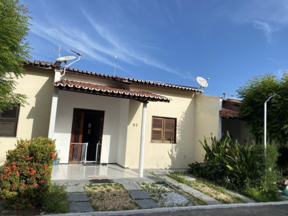 Imóvel com 3 Quartos à Venda, 63 m² em Lagoa Redonda - Fortaleza