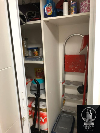 Imagem Apartamento com 3 Quartos à Venda, 136 m² em Parque Campolim - Sorocaba
