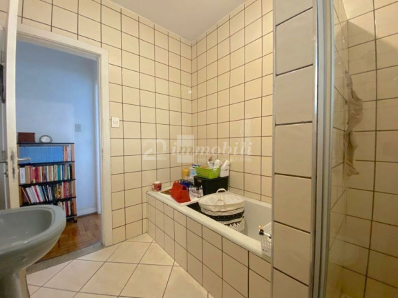 Imagem Apartamento com 3 Quartos à Venda, 145 m² em Higienópolis - São Paulo Imagem Apartamento com 3 Quartos à Venda, 145 m² em Higienópolis - São Paulo