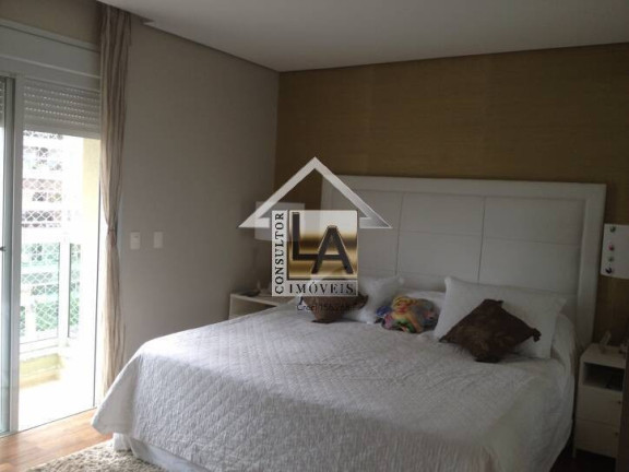 Imagem Apartamento com 3 Quartos à Venda, 183 m² em Brooklin - São Paulo Imagem Apartamento com 3 Quartos à Venda, 183 m² em Brooklin - São Paulo