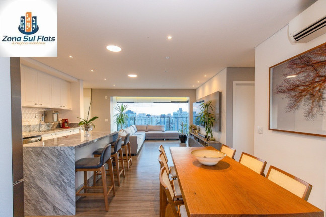 Imagem Apartamento com 2 Quartos à Venda, 106 m² em Jardim Das Acácias - São Paulo Imagem Apartamento com 2 Quartos à Venda, 106 m² em Jardim Das Acácias - São Paulo