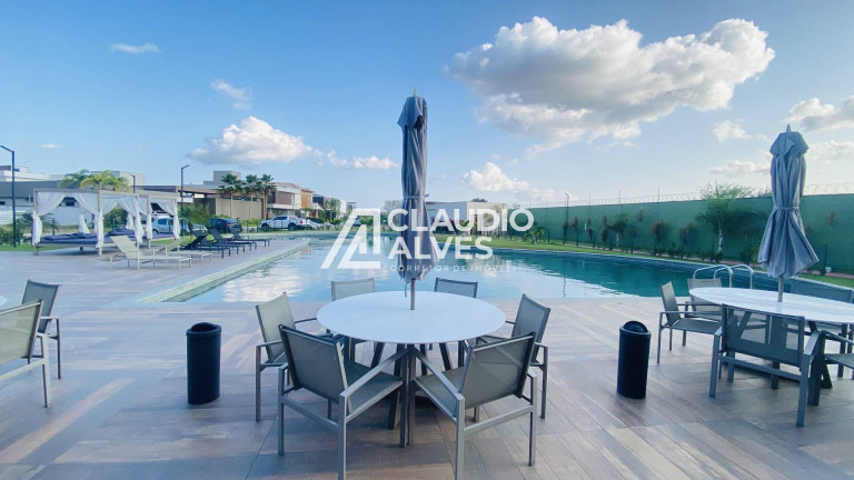 Imagem Casa de Condomínio com 4 Quartos à Venda, 285 m² em Sim - Feira De Santana