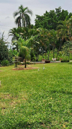 Imagem Chácara com 3 Quartos à Venda, 370 m² em Porangaba - Porangaba