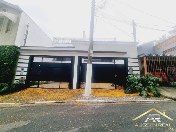 Sobrado com 3 Quartos à Venda, 188 m² em Bela Vista - Osasco