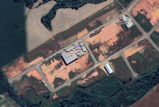 Imagem Terreno à Venda, 3.534 m² em Eucaliptos - Fazenda Rio Grande Imagem Terreno à Venda, 3.534 m² em Eucaliptos - Fazenda Rio Grande