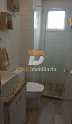 Imagem Apartamento com 2 Quartos à Venda, 49 m² em Paulicéia - São Bernardo Do Campo