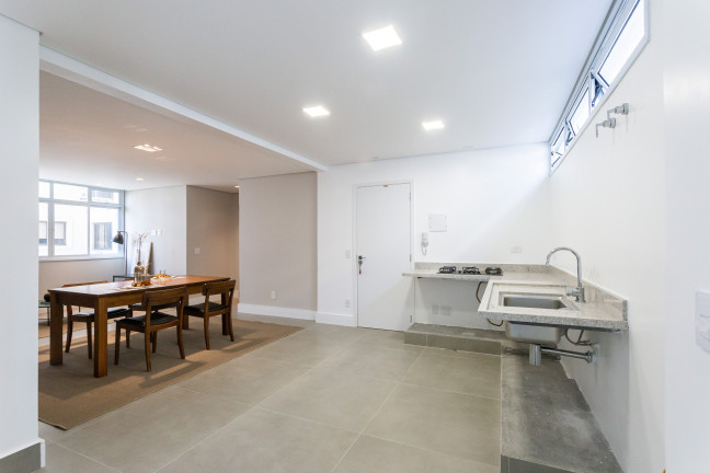 Imagem Apartamento com 2 Quartos à Venda, 94 m² em Consolação - São Paulo Imagem Apartamento com 2 Quartos à Venda, 94 m² em Consolação - São Paulo